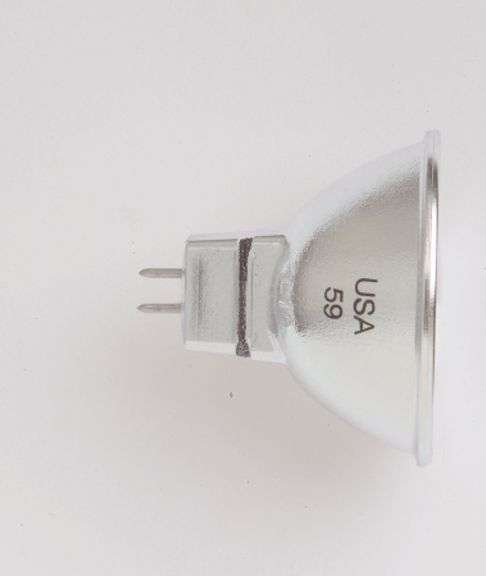 Brand New Item - Halogen Replacement Lamp 35 W For use with LS135 Examination Light
