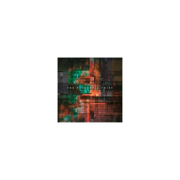 Hold Our Fire (Vinyl)