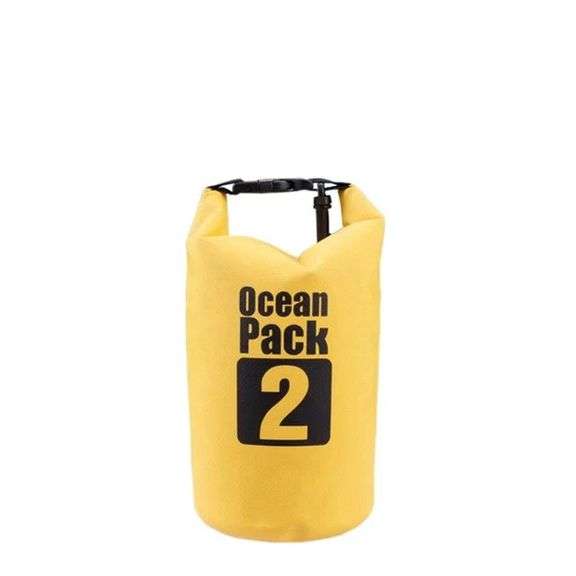 2 L Ocean Pack