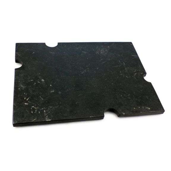 Swissmar Marble Swiss Cheese Board