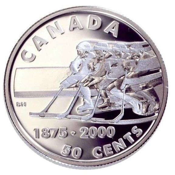 Lot 4 1998 Sterling Silver 50 cent Coins Mixed Sports
