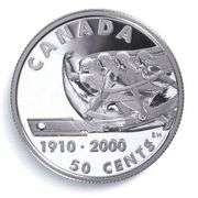 Lot 4 1998 Sterling Silver 50 cent Coins Mixed Sports