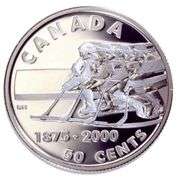 Lot 4 1998 Sterling Silver 50 cent Coins Mixed Sports