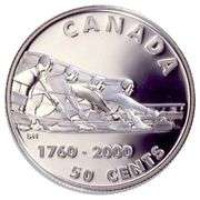 Lot 4 1998 Sterling Silver 50 cent Coins Mixed Sports