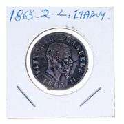 1863-2L Italy