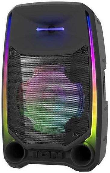 Portable Bluetooth Speaker by ION