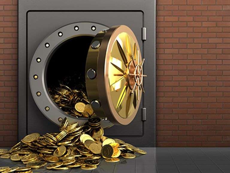 Short Notice: FLASH MONTH END SALE!