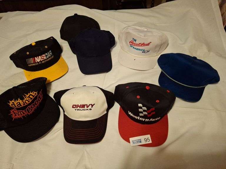 Hats