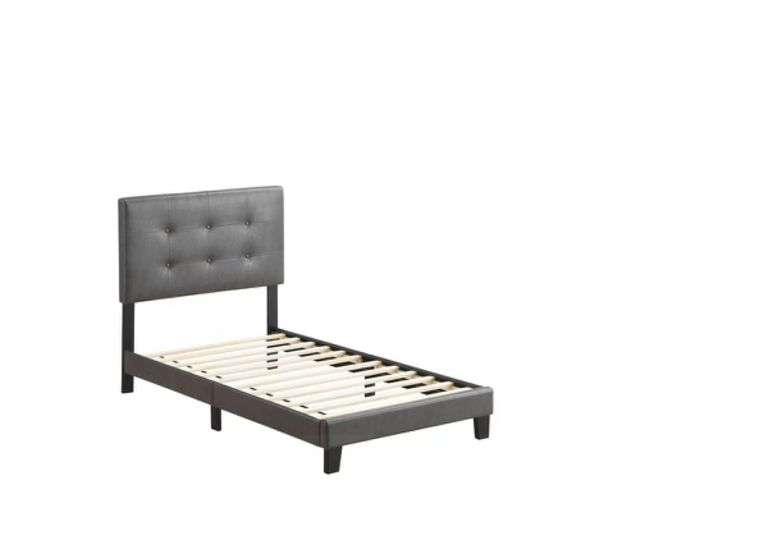 NIB Twin Headboard & Footboard