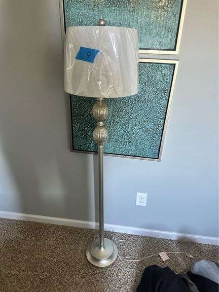 Floor Lamp