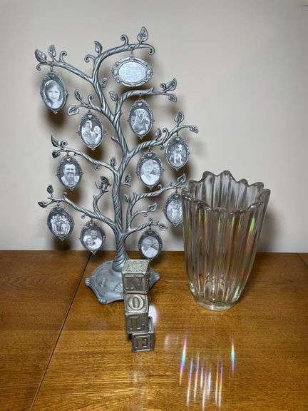 Home decor