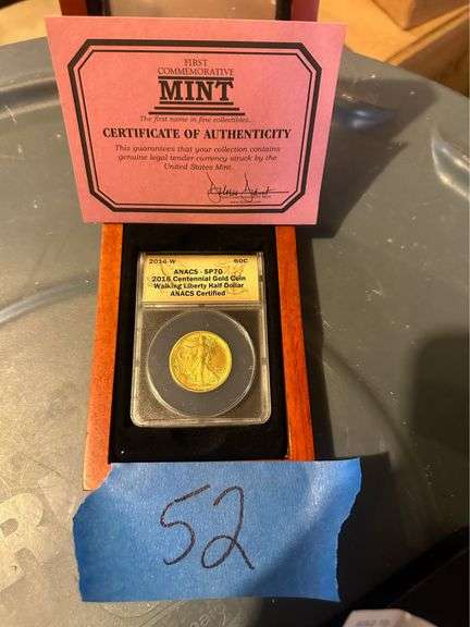 Walking Liberty Half Dollar