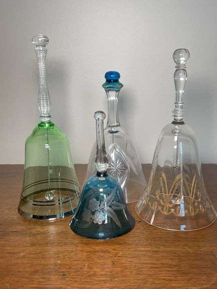 Glass Bells
