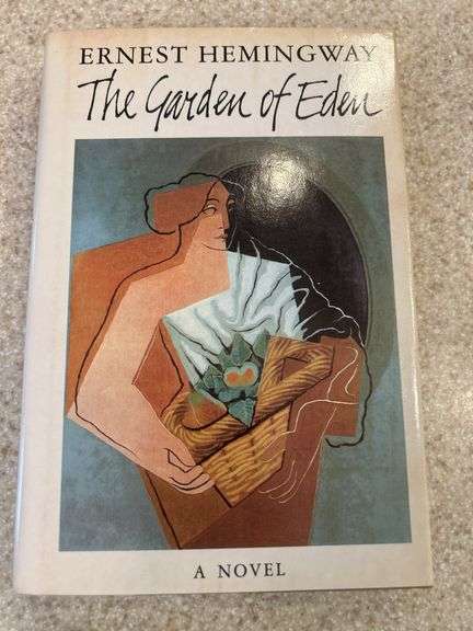The Garden of Eden