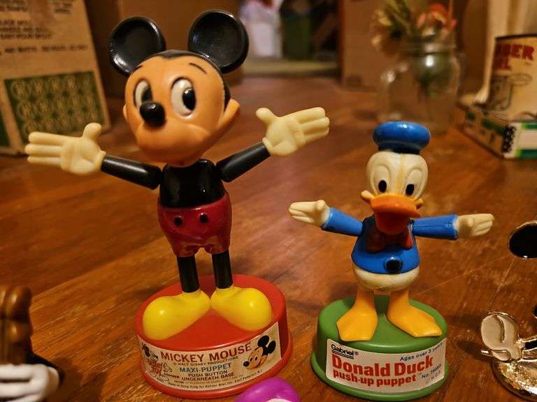 Disney Collectibles
