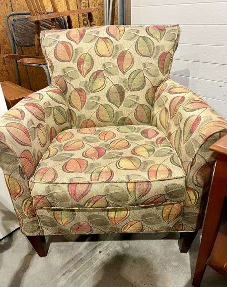 Contemporary Chair