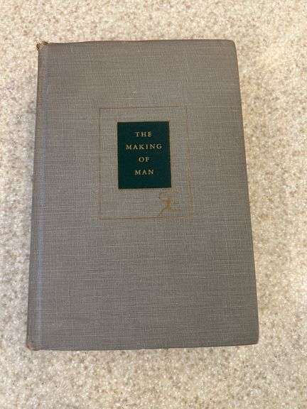 The Making of Man