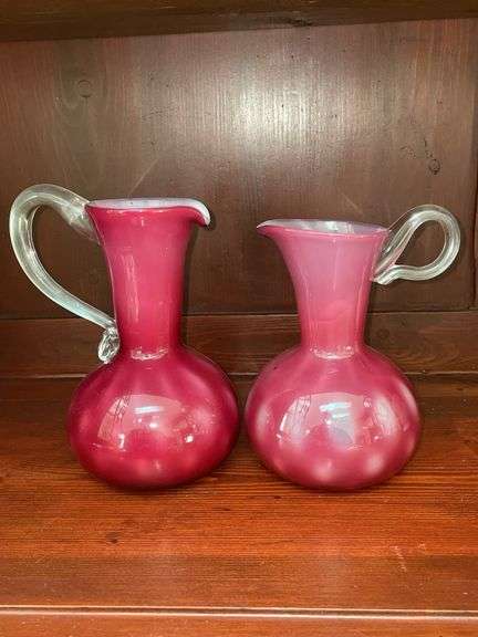 Bennett pitchers