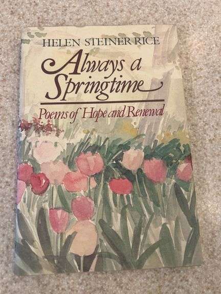 Always a Springtime