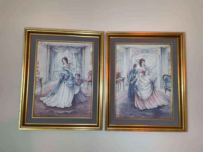 Fashion Prints