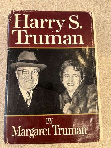 Harry S Truman