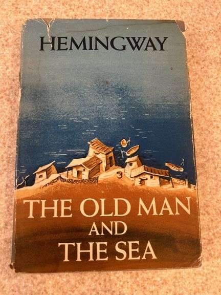 The Old Man and the Sea