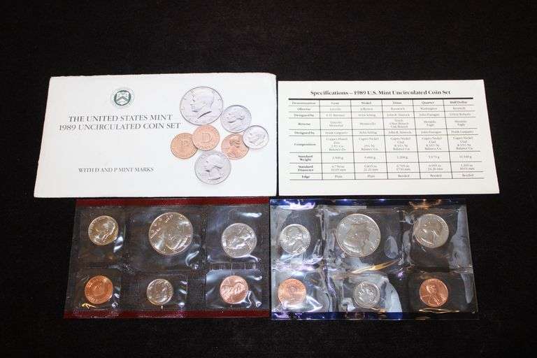 Mint Set