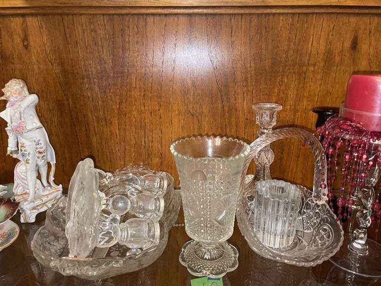 Glassware