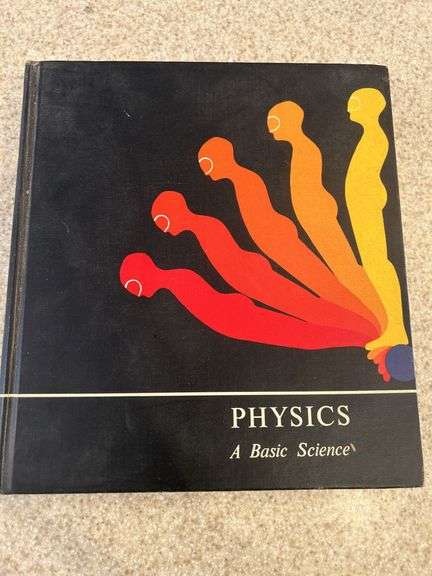 Physics, a Basic Science