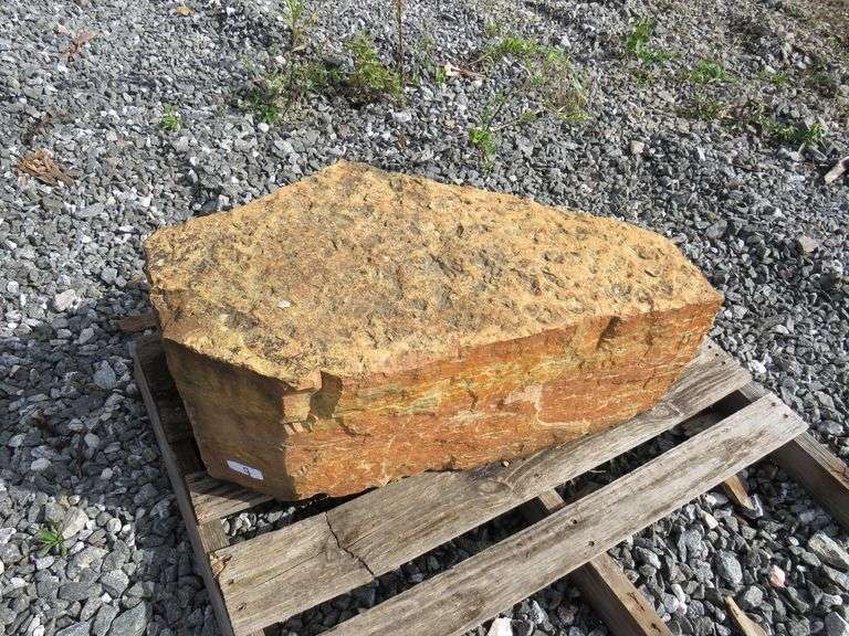 Rare Rocks In Ohio Rock - Auction Ohio