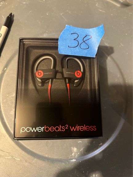 Earbuds