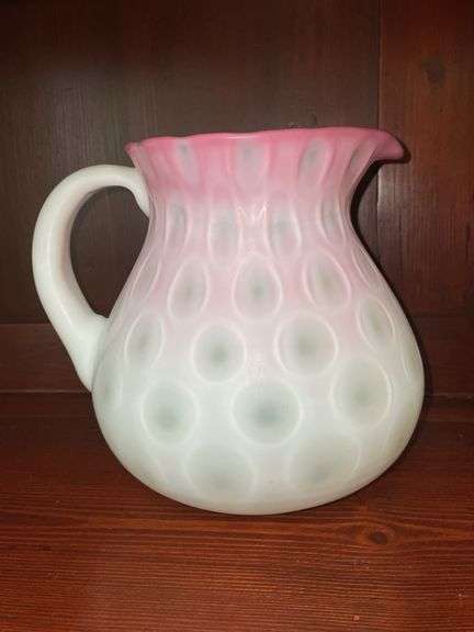 Bennett vase