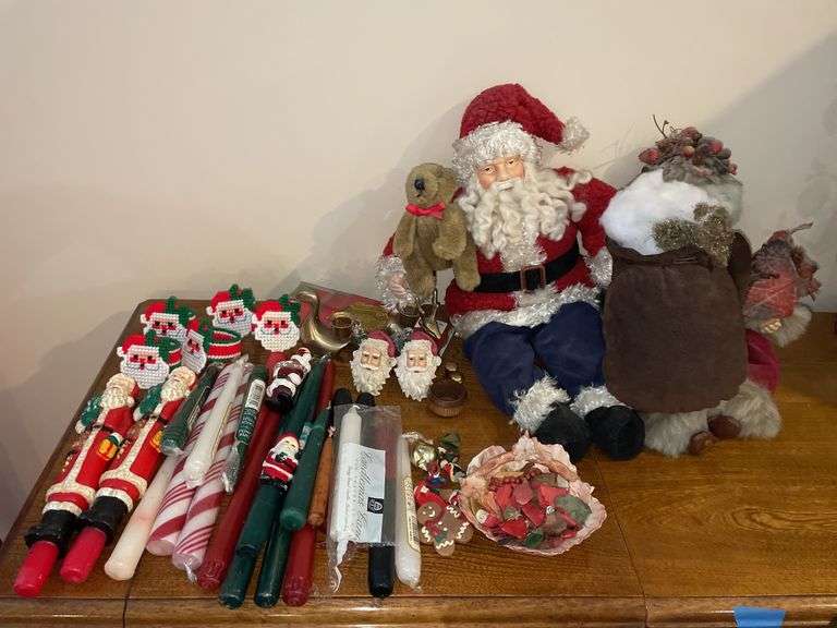 Christmas Decor