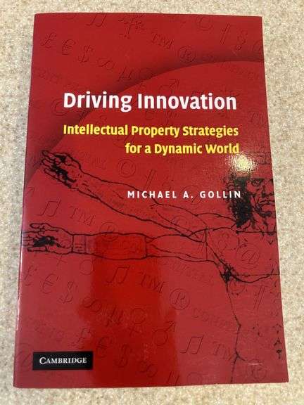 Driving Innovation