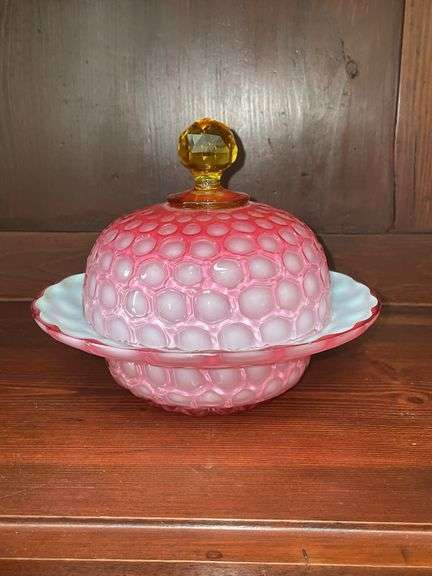 Cheese dish