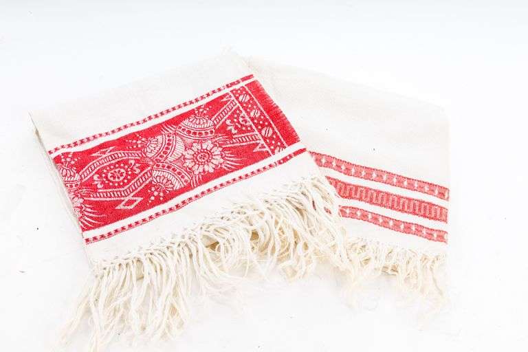Holiday Dish Clothes