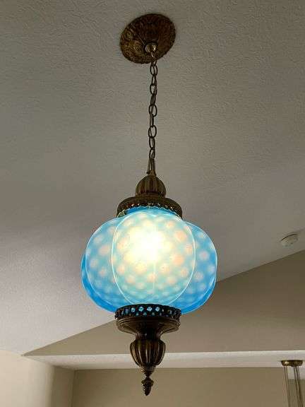 Hanging light