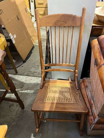 Rocking Chair