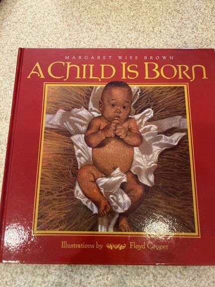 A Child is Born