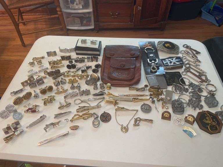Men’s Accessories