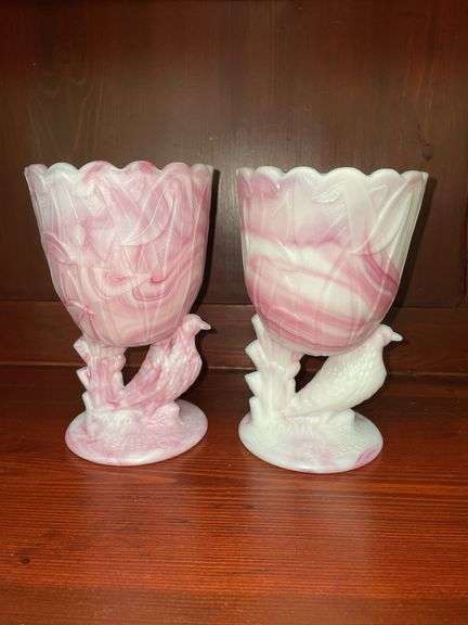 Vase/Spoon holders