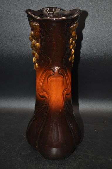 Weller Floretta Vase