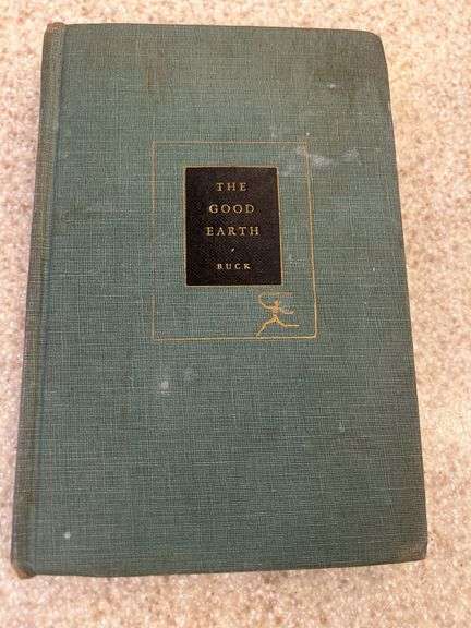 The Good Earth