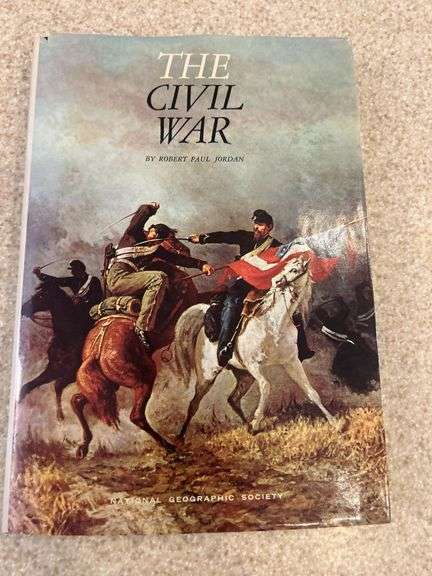 The Civil War