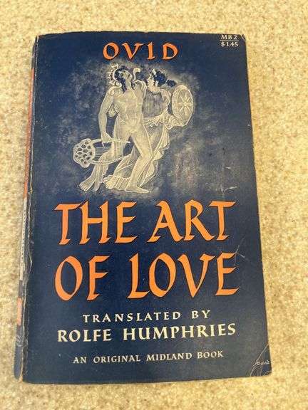 The Art of Love