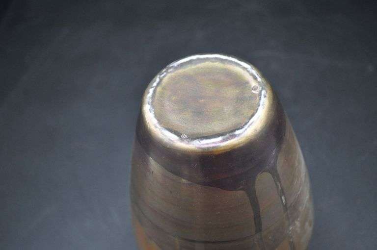 Weller Lasa 7" Vase