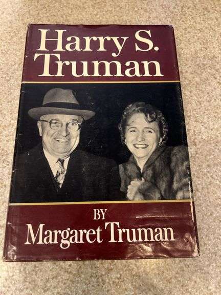 Harry S Truman