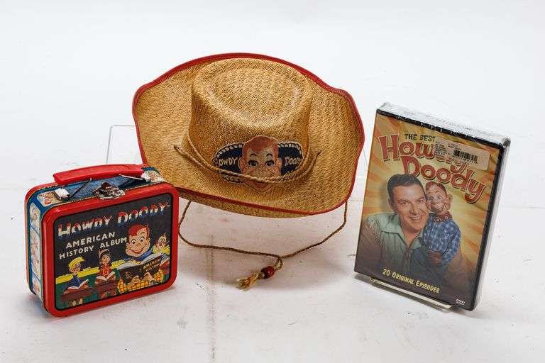 Howdy Doody Group