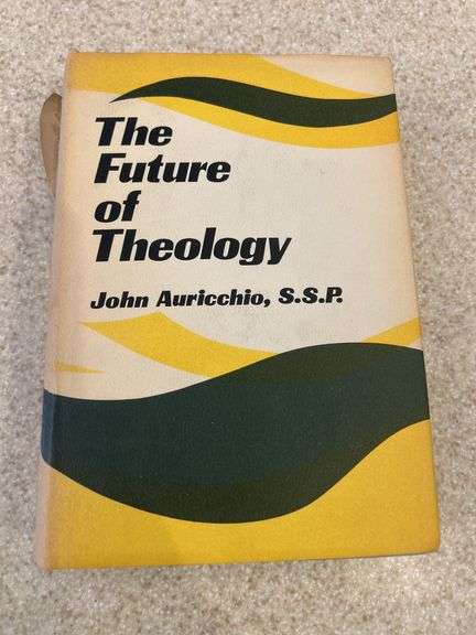 The Future of Technology