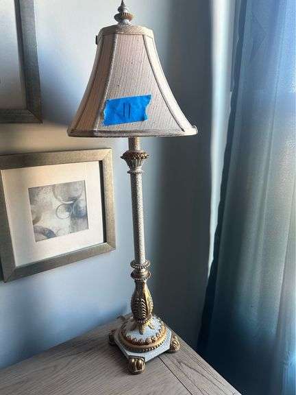 Lamp